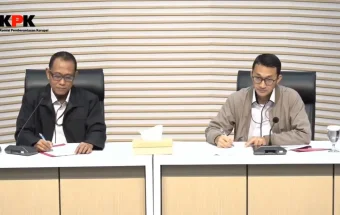 Langkah Lanjutan KPK dalam Dugaan Korupsi Bupati Kuansing
