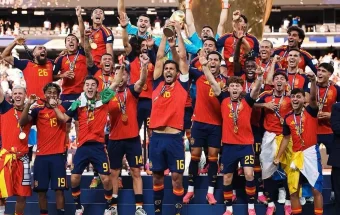 Piala Dunia Gerakkan Ekonomi Rakyat hingga Mimpi Anak Bangsa
