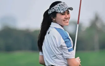Menulusuri Kronologi Hilangnya Atlet Golf Jesslyn Wijaya