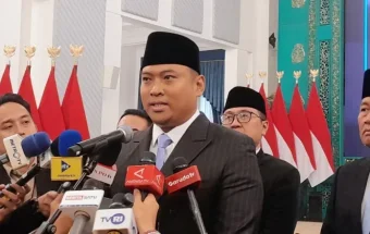 Estafet Kepemimpinan BGN dan Masa Depan Program Makan Bergizi Gratis