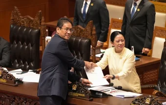 Ambisi PFII Jadikan Indonesia Pusat Keuangan Dunia, Rakyat Sejahtera