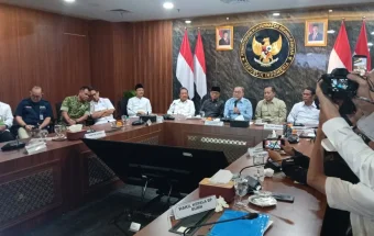 Dari Bansos hingga Gabah, Semua Bermuara ke KDKMP