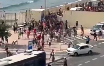 Ceuta: Ribuan Migran, Krisis Kemanusiaan dan Ketegangan Politik