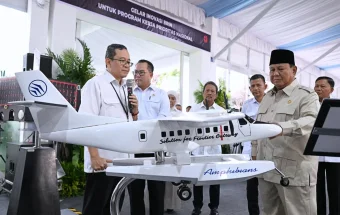 Gebrakan Presiden: Perbarui Buku Pelajaran hingga Galakkan Budaya Baca