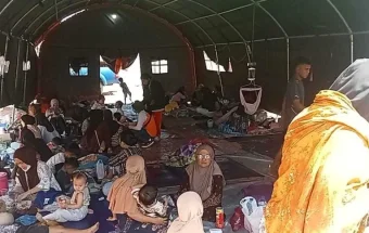 MK Ubah Syarat Bencana Nasional, Jumlah Korban Jadi Indikator Utama