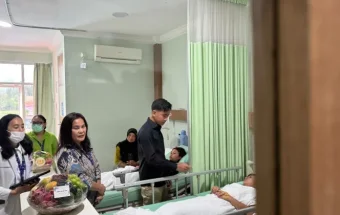 Kasus Keracunan MBG Berulang, Alarm Evaluasi Tata Kelola Program