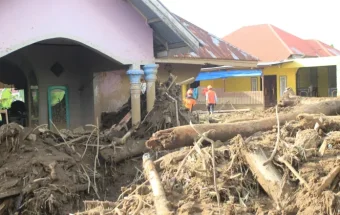 Arosuka Pascabanjir Bandang, dari Darurat menuju Pemulihan