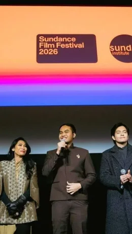 Film Indonesia Makin Mendunia, Kiprah di Kancah Internasional Kian Terbuka