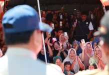 Jelang Puasa, Bantuan Ramadan Mengalir ke Pengungsi Aceh
