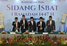 Beda Awal Ramadan 1447 H, Persatuan Tetap Dijaga