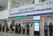 Kisruh Penonaktifan BPJS PBI, antara Validasi Data dan Hak Layanan Kesehatan