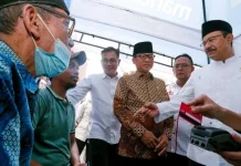 Pemberdayaan Penerima Bansos lewat Koperasi Desa Merah Putih