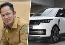 Polemik Mobil Dinas Rp8,5 Miliar, dari Sorotan Publik hingga Pembatalan