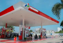 Stok BBM Nasional 20 Hari, Alarm Ketahanan Energi jelang Mudik