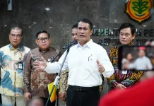 Peran Pedagang Perantara dan Distribusi Picu Tekanan Harga Pangan jelang Lebaran