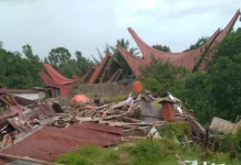 Warisan Sejarah Terancam, RUU Cagar Budaya jadi Benteng Terakhir