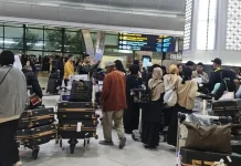 Strategi Pemerintah Hadapi Mudik Lebaran 2026