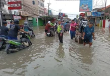 Waspada Cuaca Ekstrem dan Risiko Mudik Lebaran 2026