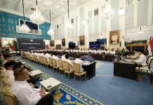 Strategi Energi Prabowo di Tengah Ancaman Krisis Global