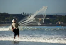 Mengungkap Fenomena El Nino 'Godzilla' Berpotensi Tingkatkan Stok Ikan Indonesia