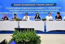 Menguji Kepatuhan Platform dan Kesiapan Ekosistem Lindungi Anak di Ruang Digital