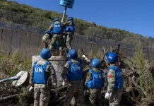 Prajurit TNI Gugur dalam Misi UNIFIL, Keanggotaan Indonesia di BoP Digoyang