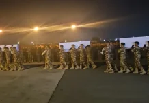 Langkah Indonesia Mendesak PBB Menginvestigasi Penyerangan Anggota UNIFIL