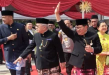Meriahnya Lebaran Betawi 2026: Ruang Kebersamaan yang Hangat