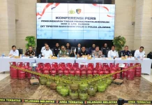 Marak Kasus Salahguna BBM-LPG Subsidi, Polri Kejar Pelaku hingga Tuntas