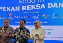 Reksa Dana, Peluang Cuan untuk Investor Pemula