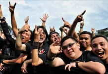 Mengurai Hilangnya Distorsi Hammersonic 2026: Harmoni Nada Sumbang Metalhead