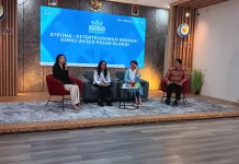 Sistem Ketertelusuran Ikan Nasional Jadi Kunci Ekspor Ikan Indonesia