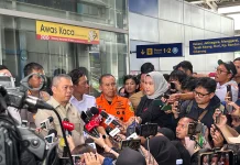 Langkah Cepat Pemerintah Tangani Kecelakaan Kereta Stasiun Bekasi