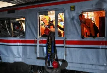 Insiden Kecelakaan Kereta Api di Bekasi Jadi Momentum Pemerintah Berbenah