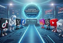 Jurus Kemkomdigi Tundukkan Platform Raksasa terhadap PP Tunas