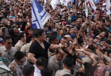 May Day 2026: Buruh Menagih, Presiden Menjawab