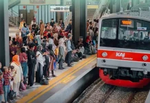 Menata Ulang Keamanan Transportasi Jabodetabek Pascakecelakaan KRL