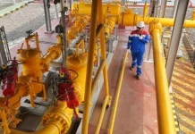 CNG Jadi Alternatif LPG, Solusi Energi Murah di tengah Ketergantungan Impor