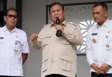 Revitalisasi Sekolah Jadi Prioritas Nasional untuk Pemerataan Pendidikan