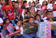 Pesan dari Miangas, Simbol Kedaulatan Negara Kesatuan Republik Indonesia