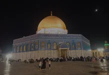 Peringatan Hari Nakba, Nestapa Rakyat Palestina di bawah Penjajahan Zionis Israel