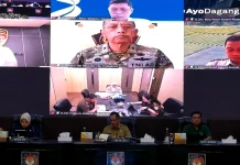 Inflasi Terkendali, Tekanan Energi Perlu Diwaspadai