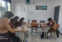 SLB Negeri Kabupaten Bekasi, Sekolah Inklusi Milik Negara di Jantung Industri