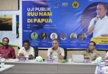 Membaca Arah Baru HAM Indonesia lewat Revisi UU 1999