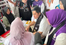 Aceh dan Tantangan Imunisasi, Kolaborasi Jadi Kunci Menekan Angka Anak Zero Dose