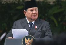 Presiden 'Sikat' Anggota Kabinet Merah Putih Diduga Korupsi