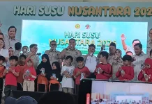 Revolusi Putih di tengah Ketergantungan Impor Susu
