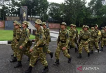 Menanti Pembenahan Latihan Dasar  Militer Calon Manajer Kopdes
