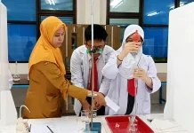 Menyiapkan Talenta STEM, Jalan menuju Indonesia Emas 2045
