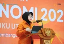 Sensus Ekonomi 2026, Momentum Bangun Kepercayaan Publik